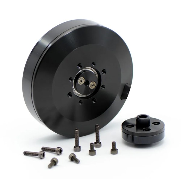 Vendite calde Sunnysky motore Pro 100kv 135kv 170kv 200kv Brushless per Drone industriale